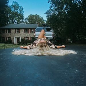 Meet your Posher, Alayna